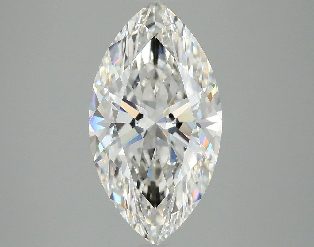 3.08 ct. F/VS1 Marquise Lab Grown Diamond prod_de50ade156b0466cab9b121e39a4a83e