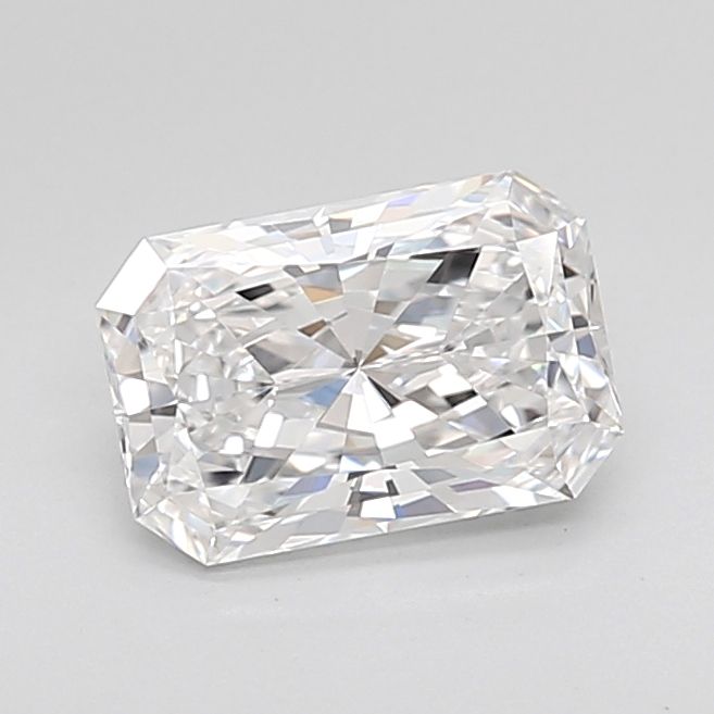 1.06 ct. D/IF Radiant Lab Grown Diamond prod_e19dc629cf94401395405c15b1dc177b