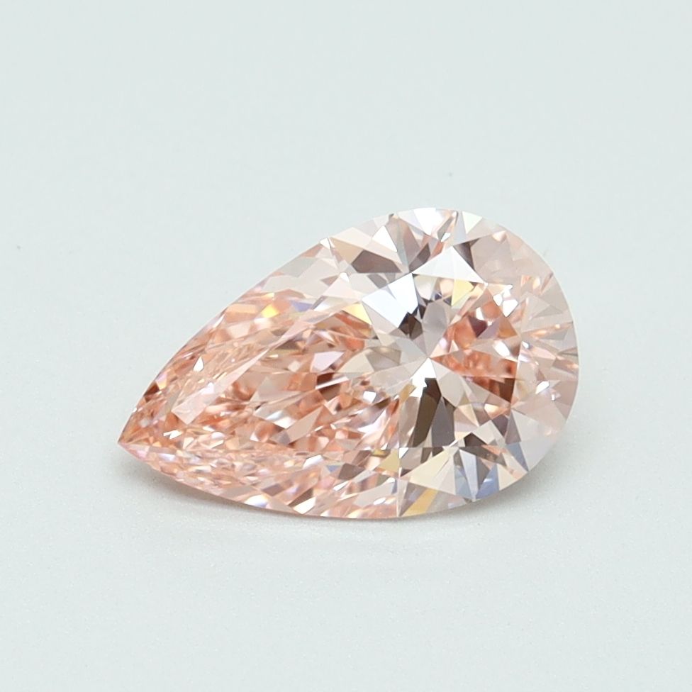 1.04 ct. Fancy Intense Pink/VVS2 Pear Lab Grown Diamond prod_e657694f4b6844d990ec746c02f49a4c