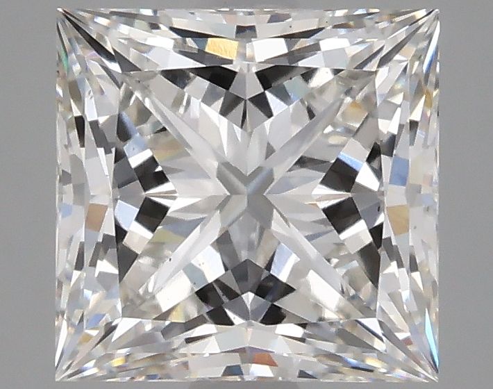 2.41 ct. G/VS1 Princess Lab Grown Diamond prod_f508a6c0aff049ac92c853b3ba817a29