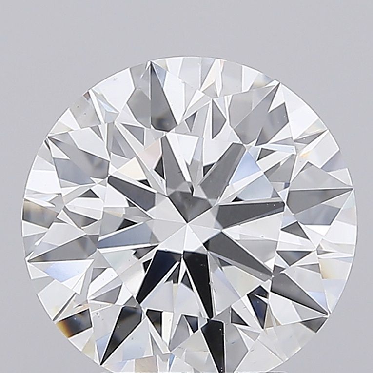 4.26 ct. E/VS1 Round Lab Grown Diamond prod_eb7fd0d6052648de926e284d8ffddd2b