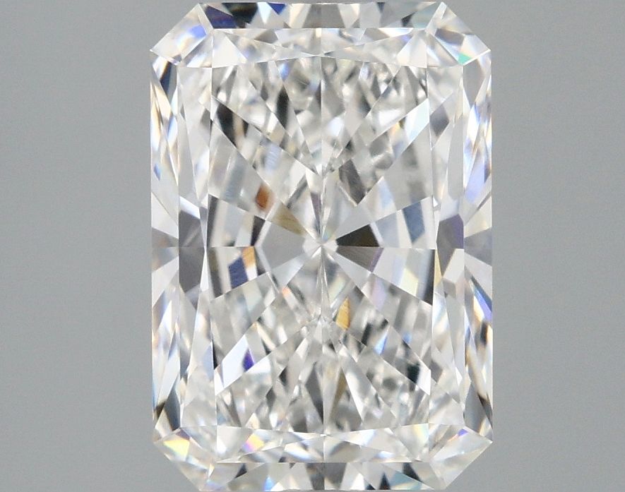 3.02 ct. E/VVS2 Radiant Lab Grown Diamond prod_e7d8c5a3bbcb4d1b9bdf580a3a82e75c