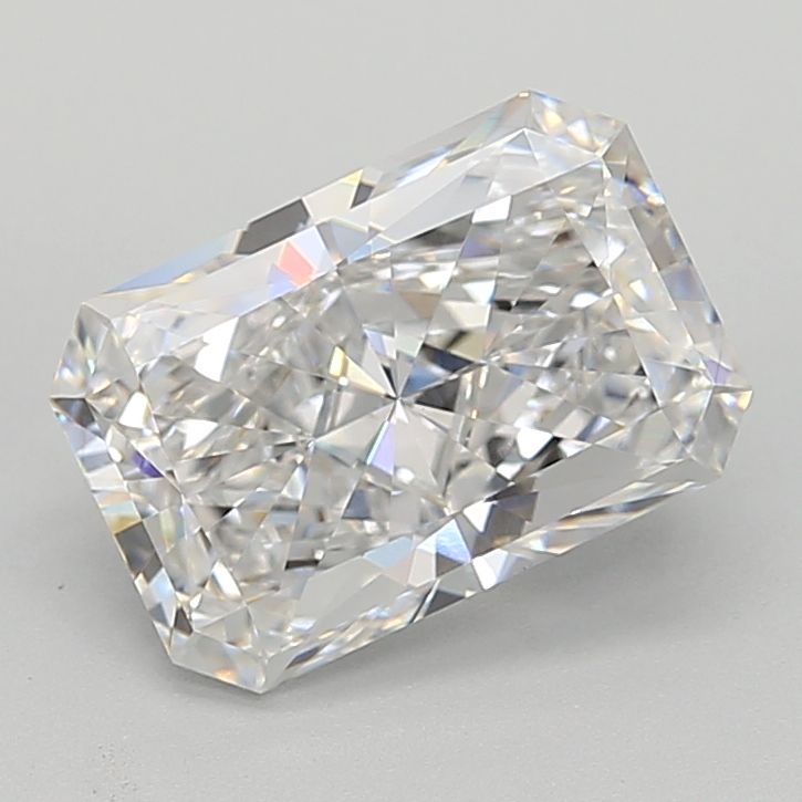 3.37 ct. D/VVS2 Radiant Lab Grown Diamond prod_7b8ffe0e33404fb8ae745a93e8fa71e6