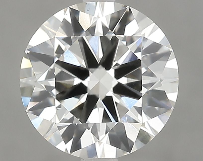 2.82 ct. I/VS2 Round Lab Grown Diamond prod_b888917c6796465b9f92be62f231ebbb