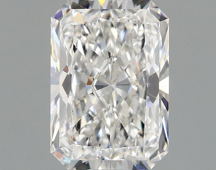 1.07 ct. E/VS1 Radiant Lab Grown Diamond prod_e5f689bb0a2744c1bb54ad2473497aae