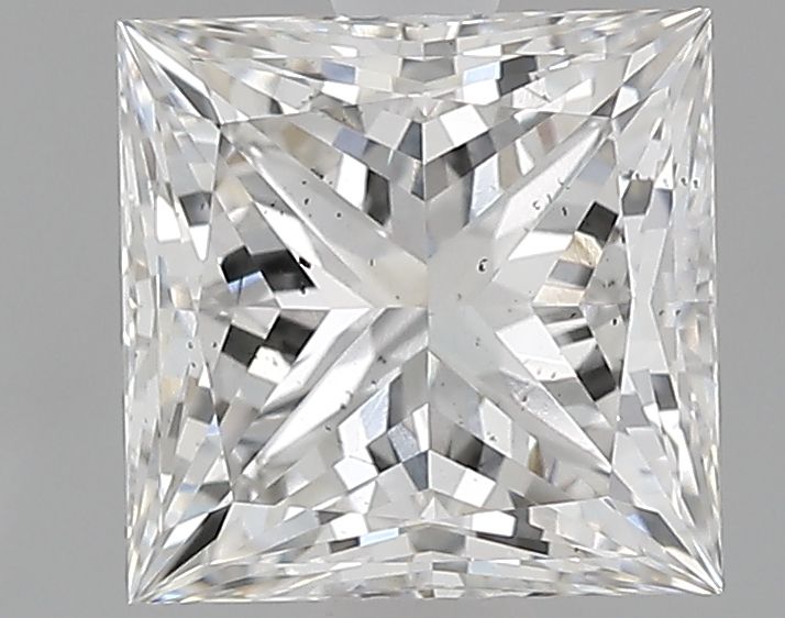 1.65 ct. G/SI1 Princess Lab Grown Diamond prod_8a3913a2fc01417db8ecb9460eda7984