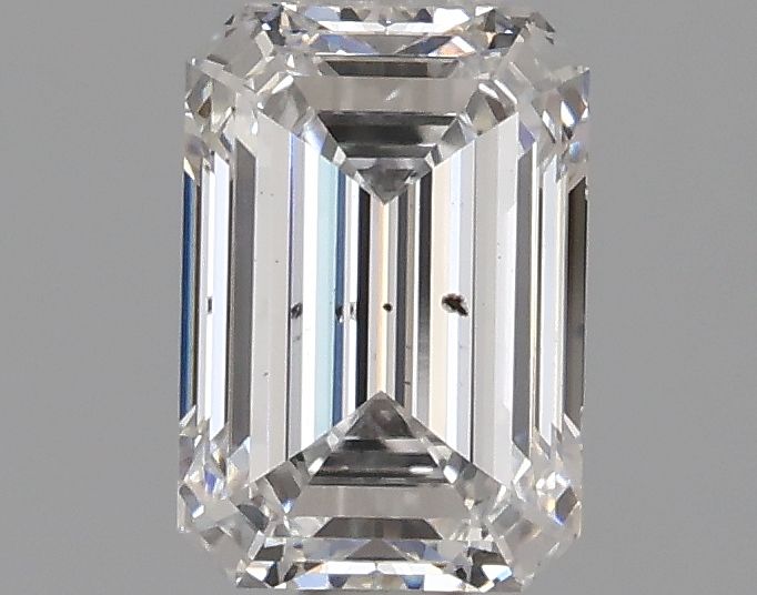 1.10 ct. E/SI1 Emerald Lab Grown Diamond prod_f6b87c6d1392470dbf704f788f8598db