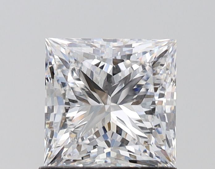 1.59 ct. D/VVS1 Princess Lab Grown Diamond prod_7cf5144ed1564e78bd7e780f4c9578c7