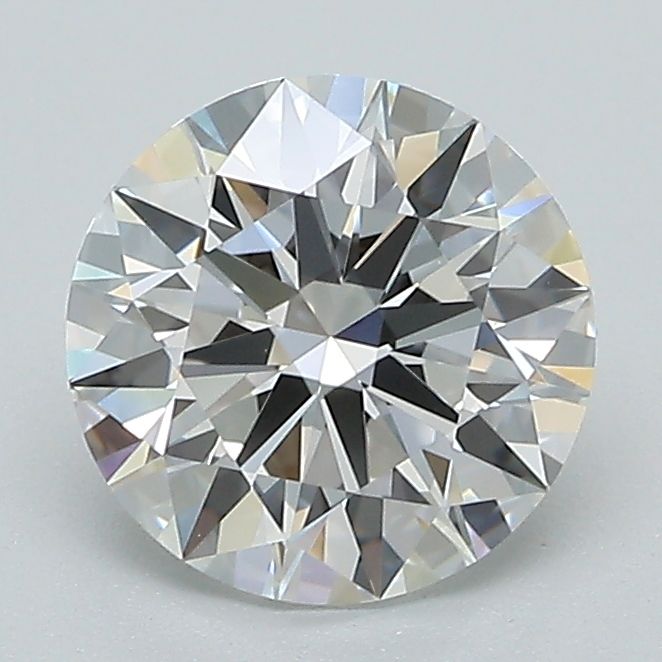 1.55 ct. D/VVS1 Round Lab Grown Diamond prod_e65317e2b2e740e6bd72e0d44835dde9