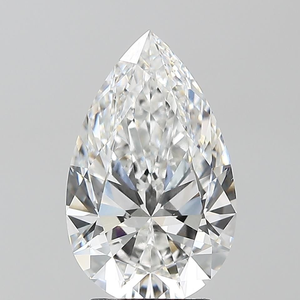 3.08 ct. E/VS1 Pear Lab Grown Diamond prod_dd60f7cab9da40d1b3b1ec27b6f5fa31