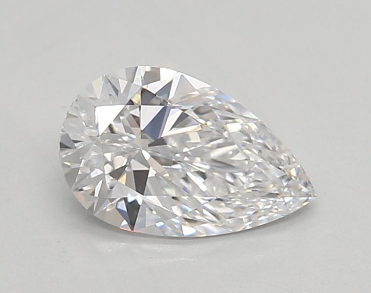 0.93 ct. D/VVS2 Pear Lab Grown Diamond prod_f4aeff2cb0a54cc5a47ab2f338155a42