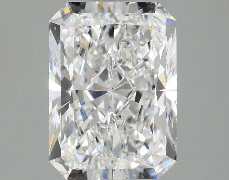 2.06 ct. D/VVS2 Radiant Lab Grown Diamond prod_901633e947fe46afb1f41b85b40f1d81