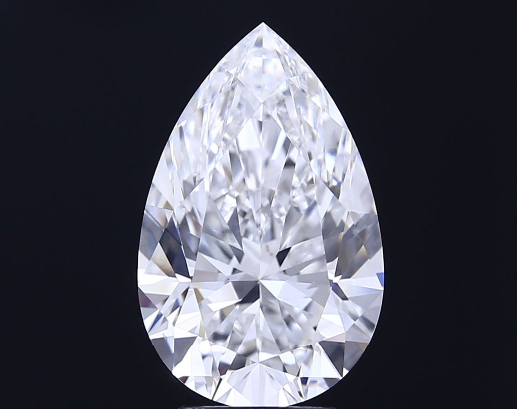 5.01 ct. D/VVS2 Pear Lab Grown Diamond prod_ff324540f6f14b098ef928cc9bb60d9d
