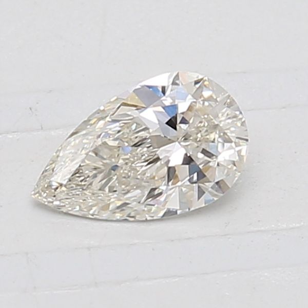 0.52 ct. H/VS1 Pear Lab Grown Diamond prod_c70a7429059d4458a37c458c4689e005