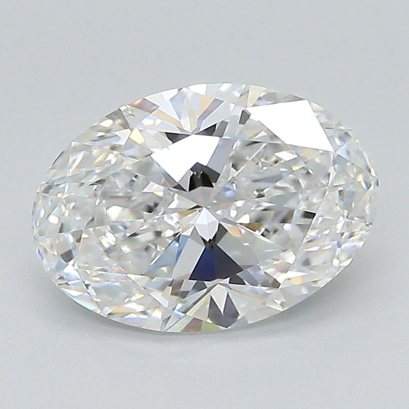 2.04 ct. D/VVS2 Oval Lab Grown Diamond prod_f26654a52d3f49bb86b9797d38225e40