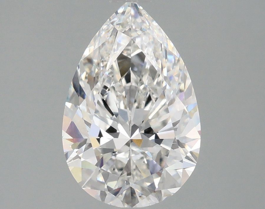 2.09 ct. E/VVS2 Pear Lab Grown Diamond prod_a05b6f16779a486ba4c5ad625010edd3