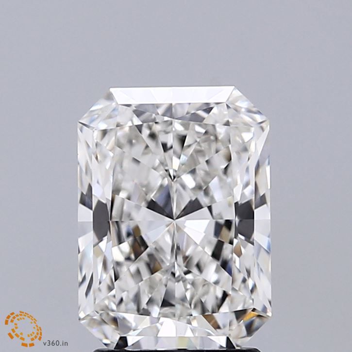 2.09 ct. F/VVS2 Radiant Lab Grown Diamond prod_f32017348c7c4606981baeab7f163711