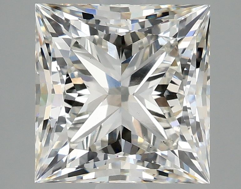 3.79 ct. H/VS1 Princess Lab Grown Diamond prod_b411a8d6d08c42a2906e5a3ed282fabb