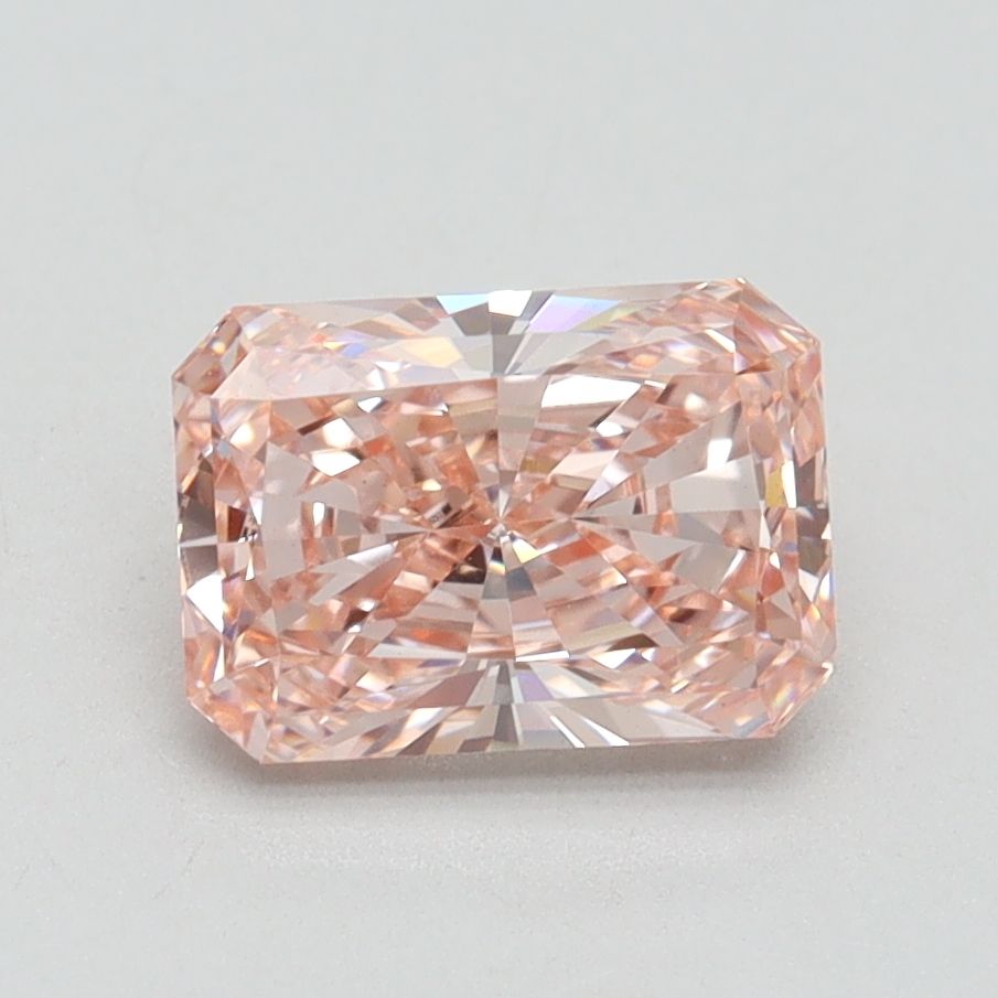 1.52 ct. Fancy Intense Pink/VS1 Radiant Lab Grown Diamond prod_be068a7436f34beeaf8c5c0171edf15b