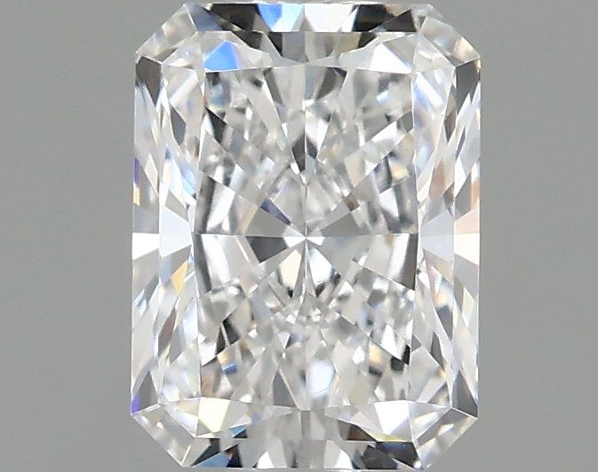 1.03 ct. E/VS1 Radiant Lab Grown Diamond prod_f271cd61703445869276bcb9e57e8b2c