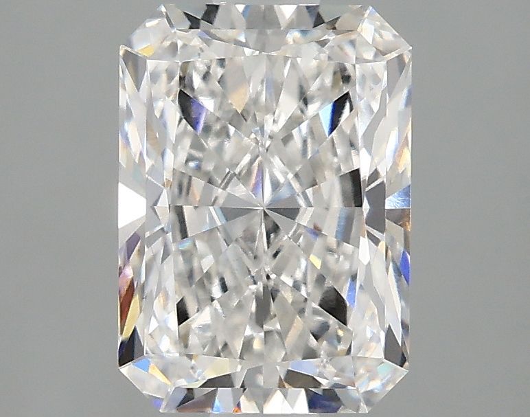 2.09 ct. F/VS1 Radiant Lab Grown Diamond prod_78b2d58da3354d8381b45d4c89caaed1