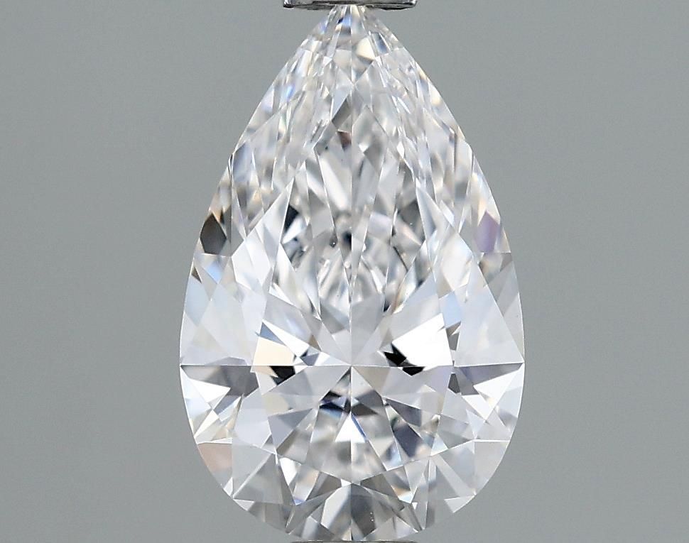 1.08 ct. D/VS1 Pear Lab Grown Diamond prod_ee619e75d9d4468b9ce29ed846d7bd92