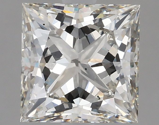 2.45 ct. H/VS1 Princess Lab Grown Diamond prod_9a0ee26ffee04109aca8f9350c71d926