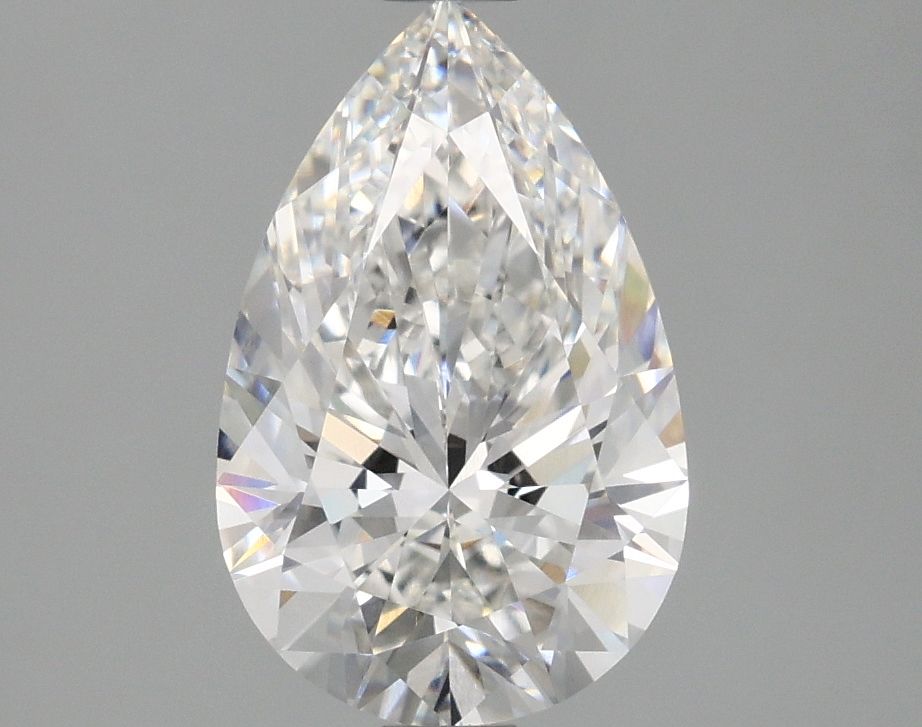 2.02 ct. E/VVS2 Pear Lab Grown Diamond prod_f7f052e8a21f4168abf48fba68242f57