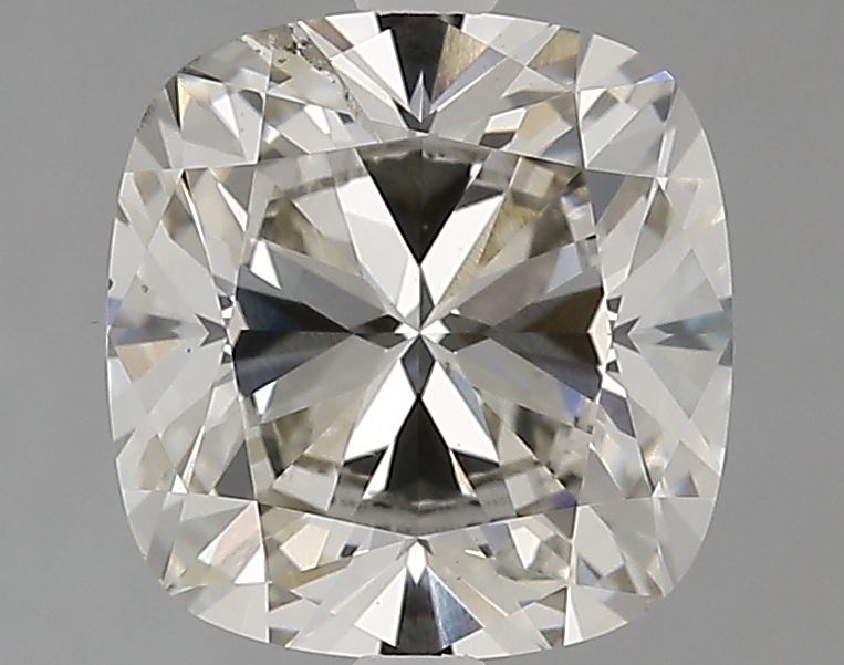 2.60 ct. J/SI2 Cushion Lab Grown Diamond prod_cbe692070f54475595195718ec5f3f2b