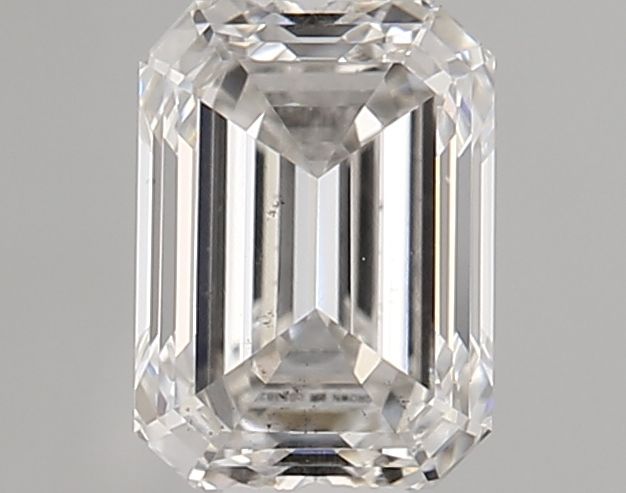 0.71 ct. H/SI1 Emerald Lab Grown Diamond prod_f264bae7cb914eb88a5fb6249b809ffc