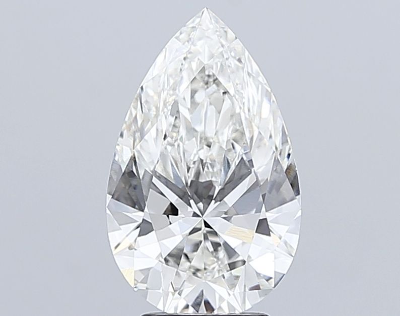 5.30 ct. G/VVS2 Pear Lab Grown Diamond prod_f5530f42c5e548728c2945cb0e186454