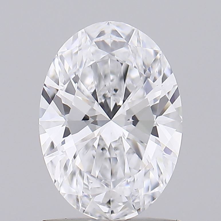 1.10 ct. D/VVS1 Oval Lab Grown Diamond prod_e6ad3a8dc18149398fdd2d000b68f350