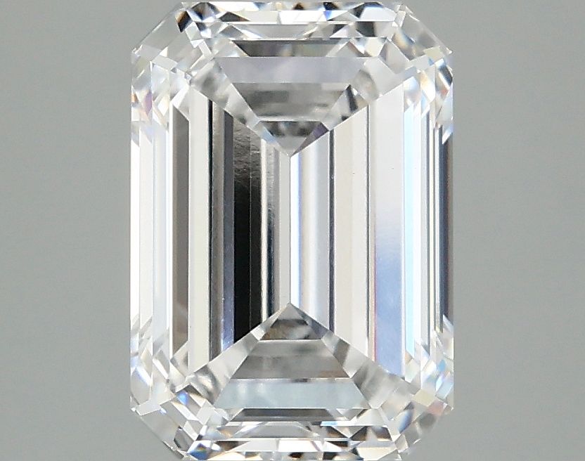 3.01 ct. D/VVS2 Emerald Lab Grown Diamond prod_fbb45396c5f340fe8f4226e64f63e809