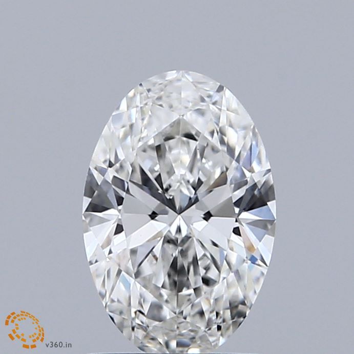 1.09 ct. F/VVS2 Oval Lab Grown Diamond prod_e7afddcedd224460bfb83778d97469a8