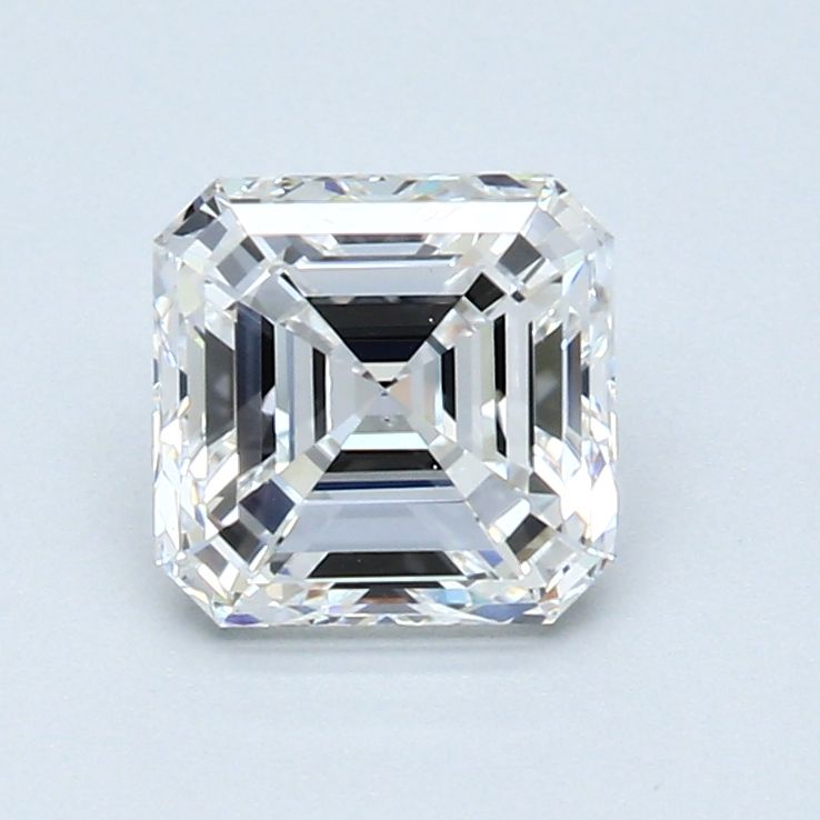 1.50 ct. D/SI1 Asscher Diamond prod_dfdf5d41965543b5a49464f7ffe04c09