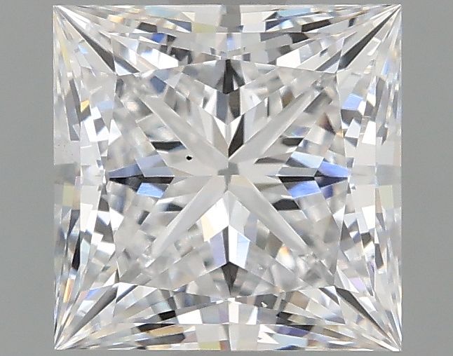 1.47 ct. D/VS2 Princess Lab Grown Diamond prod_78a0e9f1aabe455f9f6a79428a7b9c37