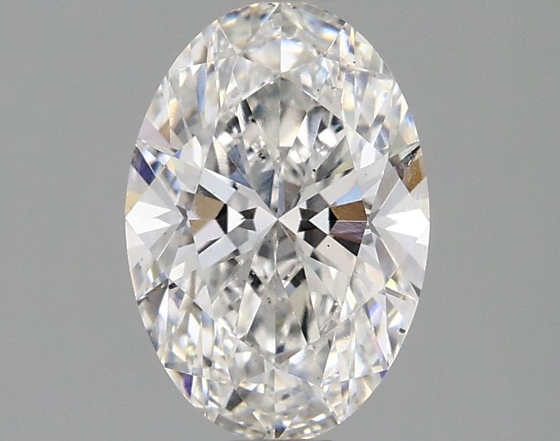 1.51 ct. E/VS2 Oval Lab Grown Diamond prod_d9eac45e919f4a8f9d49a4cb8fc09b59