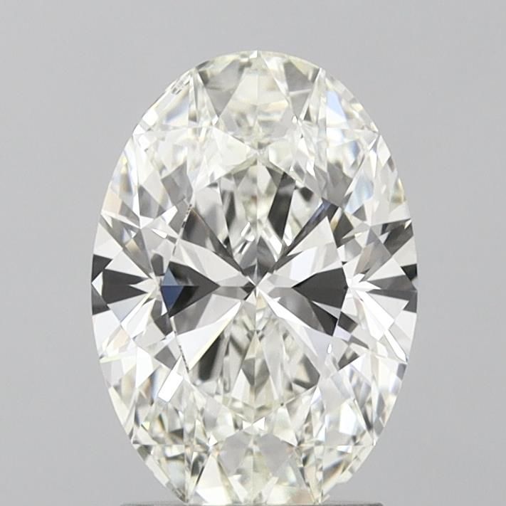 2.13 ct. H/VVS2 Oval Lab Grown Diamond prod_e55536dbfdaf40d8bafbf68d5f300dc1