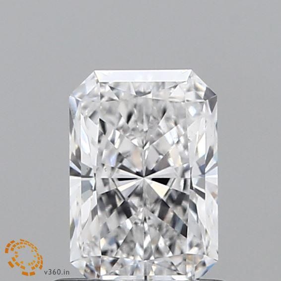 0.90 ct. D/VS1 Radiant Lab Grown Diamond prod_84ea15d3d4fd4c759fe29a03442e16b3