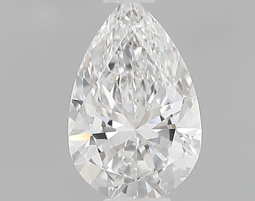 0.63 ct. E/VS1 Pear Lab Grown Diamond prod_f5269efd35a04d94bfba2289fbfc337b