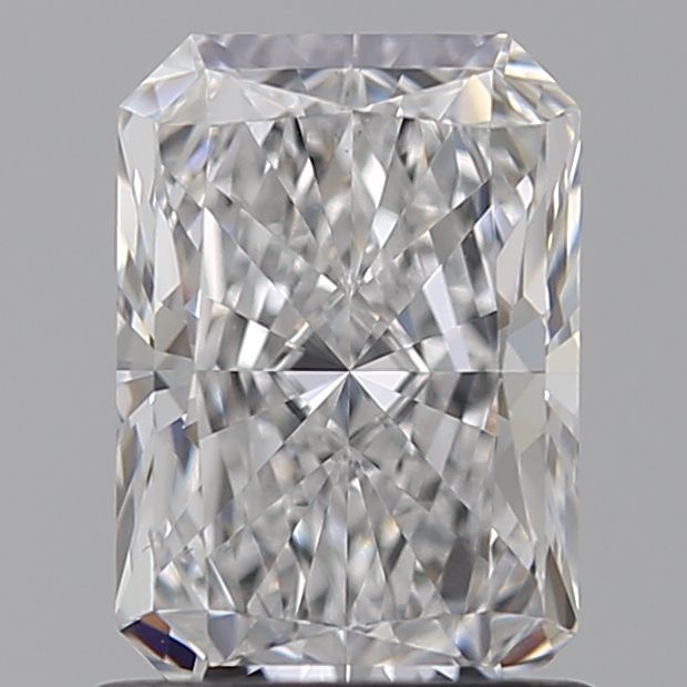 1.05 ct. D/VS1 Radiant Lab Grown Diamond prod_e5f40b44cffe4b6ca58f7bd0fe605468