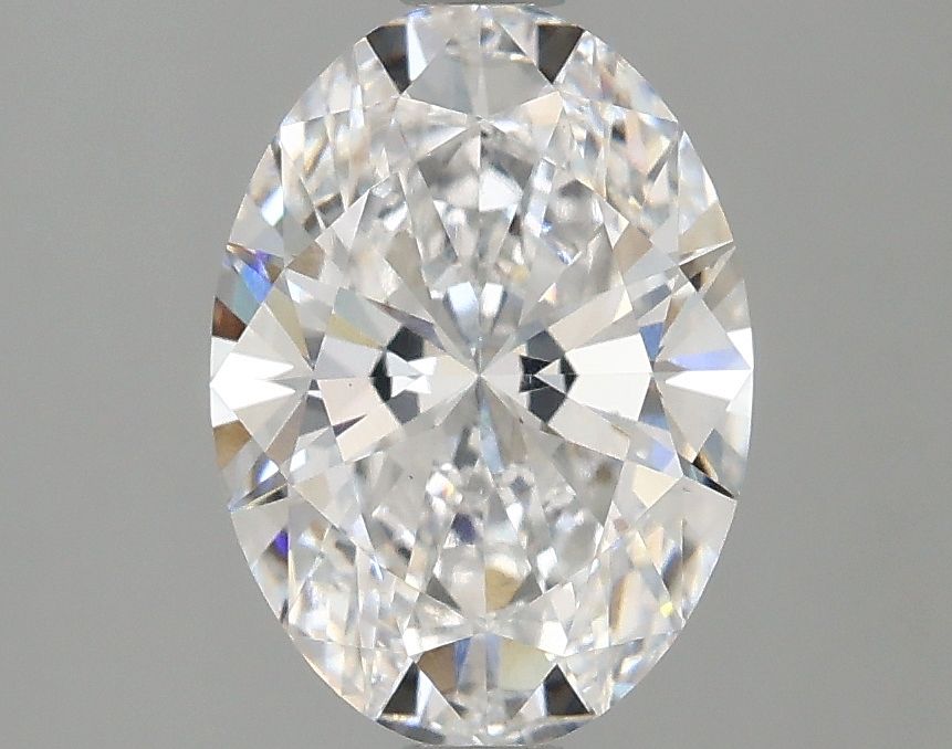 2.05 ct. D/VS1 Oval Lab Grown Diamond prod_d91ee10a337943f2bdd0f8fd7105c059