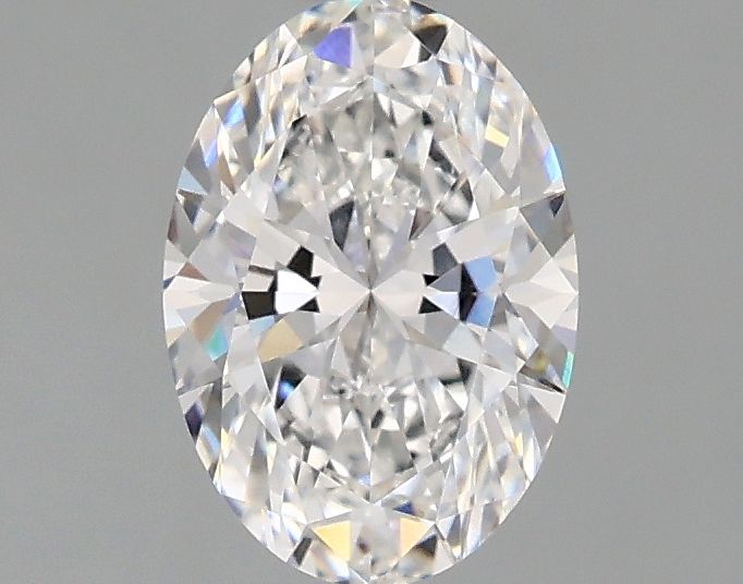 1.03 ct. E/VVS2 Oval Lab Grown Diamond prod_78807dc5884e4ede82bc57b333901fb1