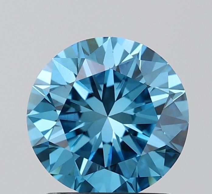 1.57 ct. Fancy Blue/VS2 Round Lab Grown Diamond prod_ebb48c42e9434df3bf176edf8db90525