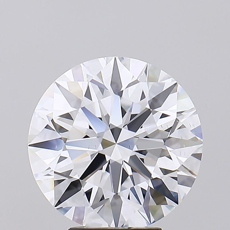 5.13 ct. E/SI1 Round Lab Grown Diamond prod_f86f22971b234096a0230320863acb65