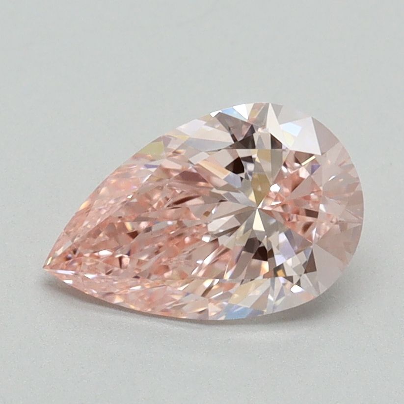 1.03 ct. Fancy Intense Pink/VS1 Pear Lab Grown Diamond prod_ee442d8765a249b8b24e5891febc3672