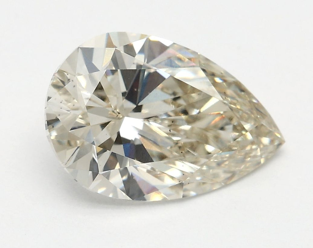 2.01 ct. K/SI1 Pear Lab Grown Diamond prod_b8997d00a3fe444cadf82ee5dcca20a0