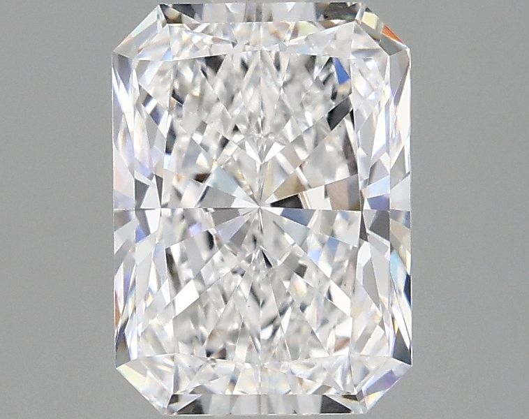 2.01 ct. D/VVS2 Radiant Lab Grown Diamond prod_e7ce4f0906604899b76a7a99be9a3802