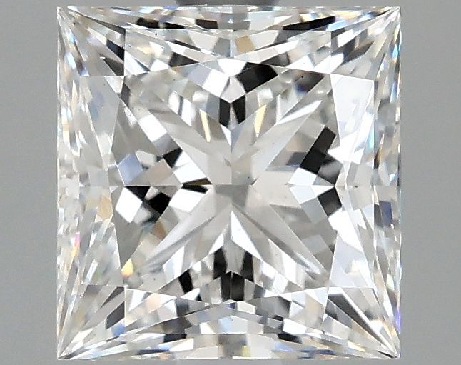 2.15 ct. E/VS1 Princess Lab Grown Diamond prod_f584329600994121952d12068472f2e3