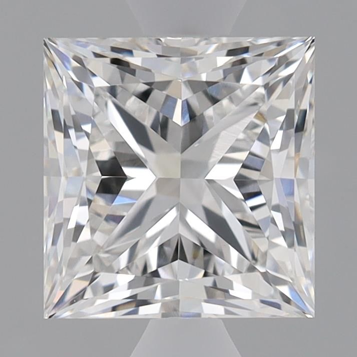 1.52 ct. E/VVS2 Princess Lab Grown Diamond prod_ef2a0e333101438ab104119892d48639